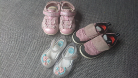 clarks geox